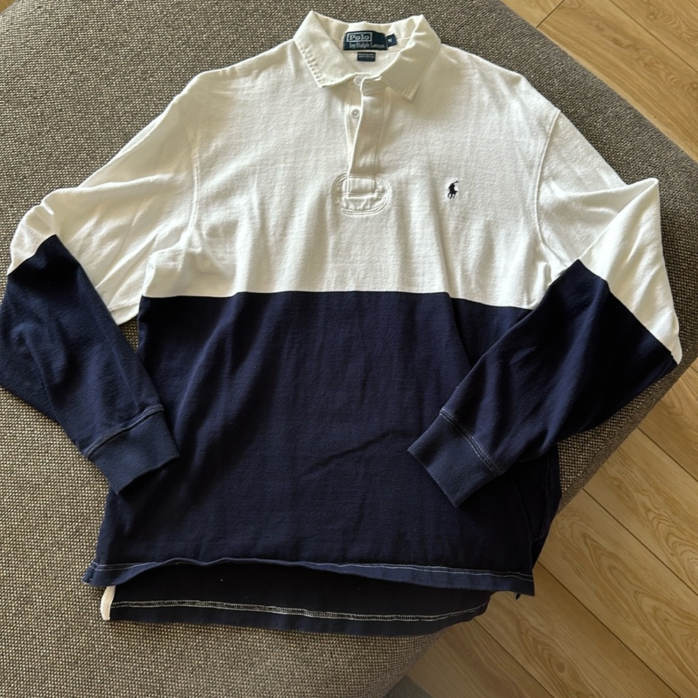 Men’s Polo by Ralph Lauren Shirt